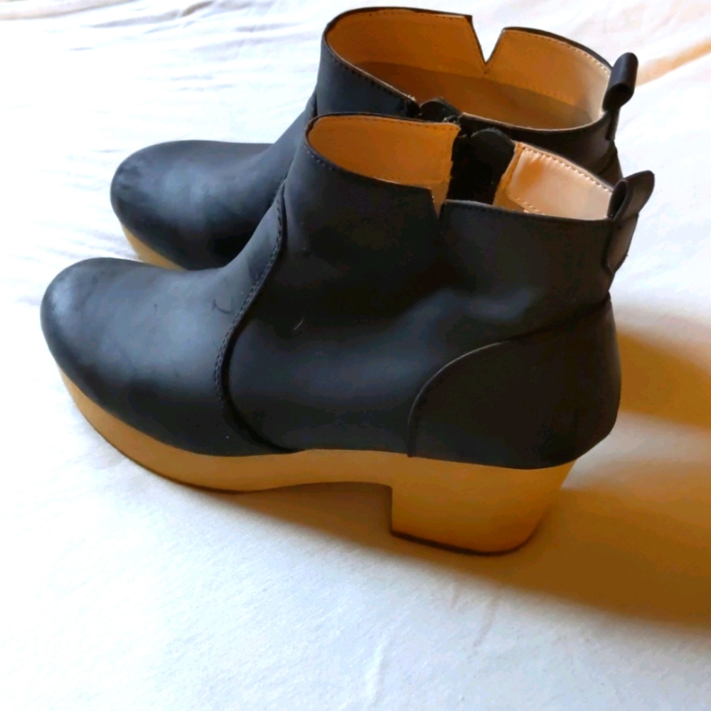 Old Navy boots